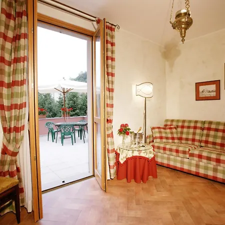 La Valletta Relais فندق بيرغامو