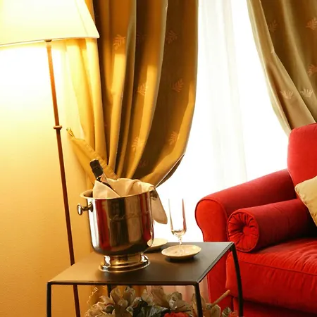 La Valletta Relais 3*