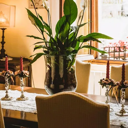 La Valletta Relais 3*