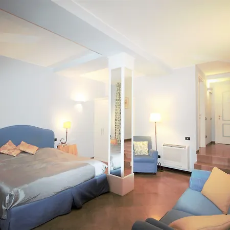 Hotel La Valletta Relais 3*