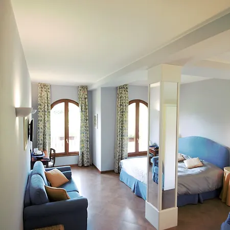 La Valletta Relais Hotel