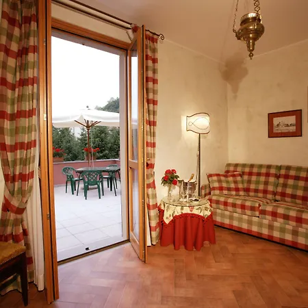 Hotel La Valletta Relais 3*