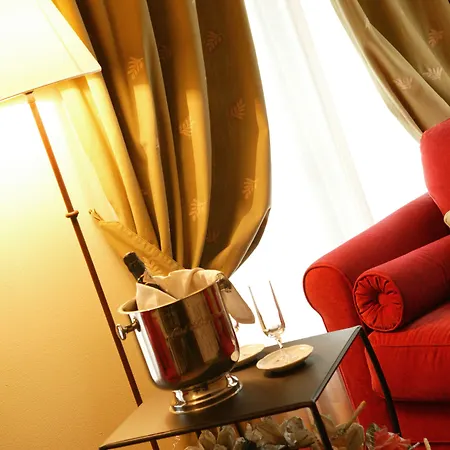 Hotel La Valletta Relais Bergamo