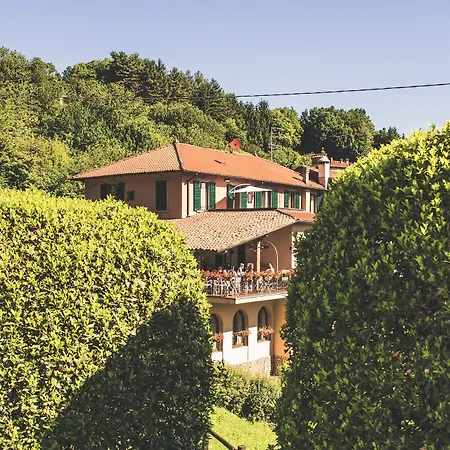 Hotel La Valletta Relais 3*