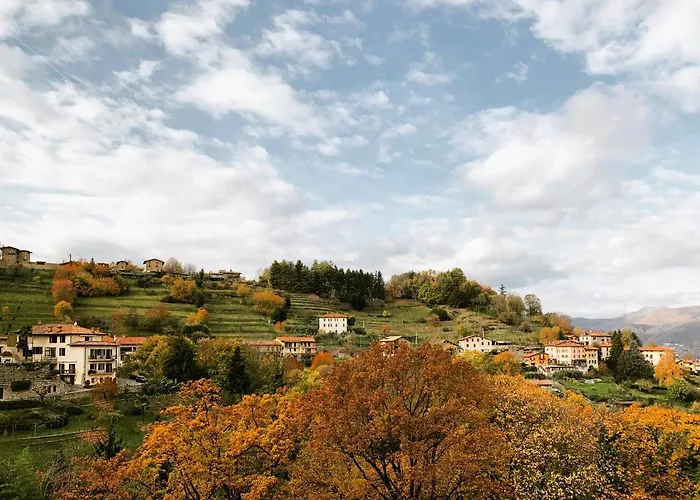 La Valletta Relais Hotel 3*