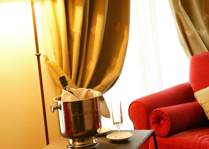 La Valletta Relais 3*