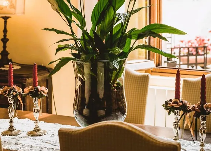 La Valletta Relais 3*