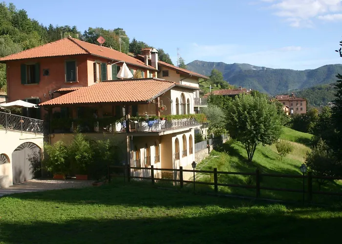 Hotel La Valletta Relais 3*