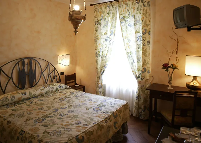 Hotel La Valletta Relais 3*