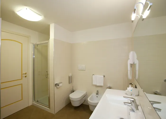 La Valletta Relais 3*