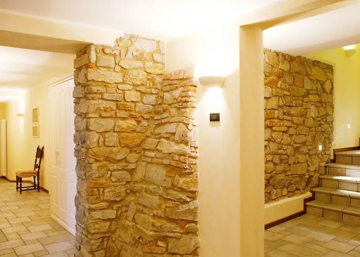 Hotel La Valletta Relais 3*