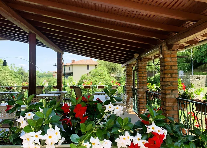 La Valletta Relais Bérgamo