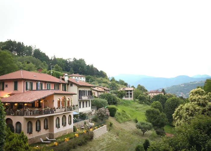 La Valletta Relais Hotel 3*