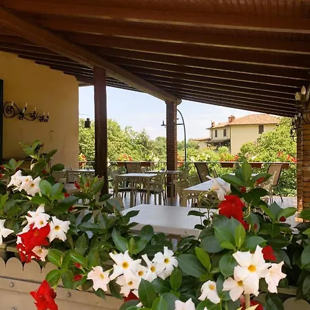 La Valletta Relais Бергамо