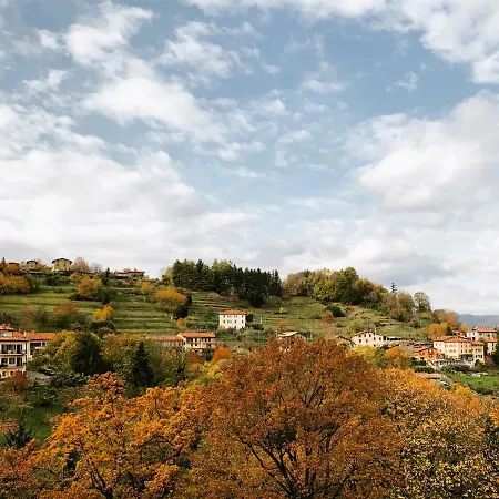 La Valletta Relais Hotel 3*