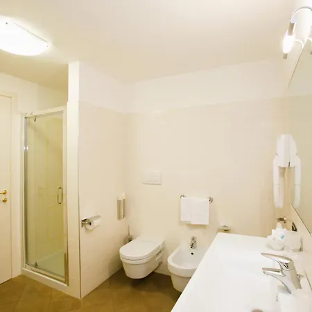 La Valletta Relais Отель