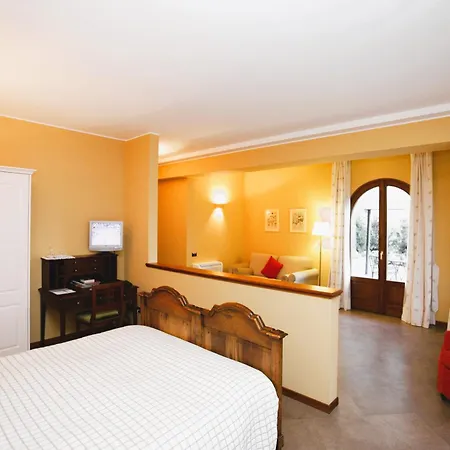 La Valletta Relais 3*