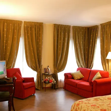 La Valletta Relais 3* Bergamo