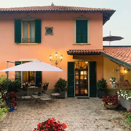 La Valletta Relais 3*