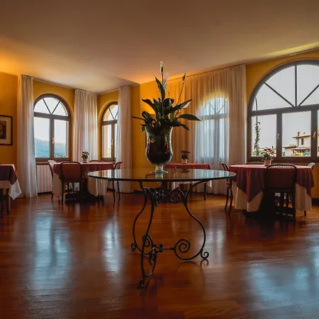 La Valletta Relais Hotel