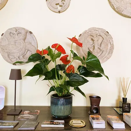 La Valletta Relais Hotel