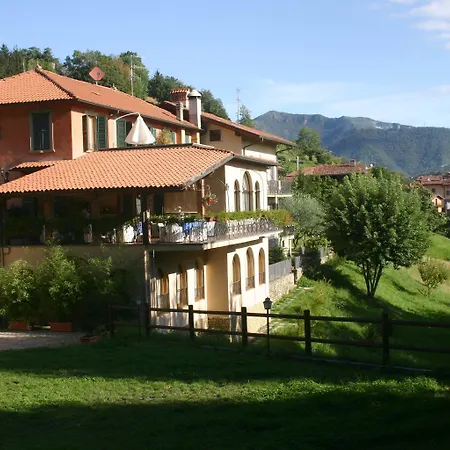 Hotel La Valletta Relais 3*