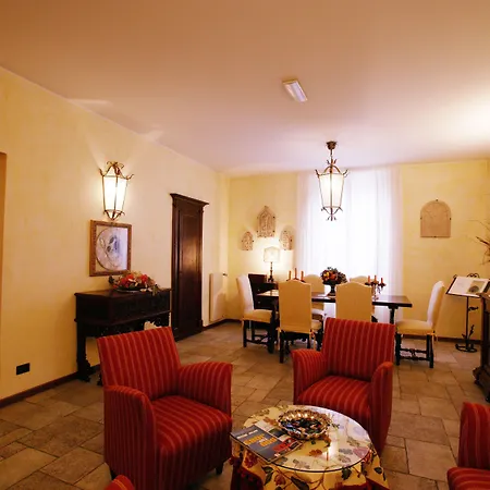 La Valletta Relais Hotel Bergamo