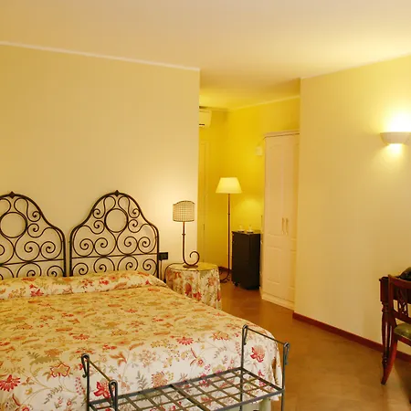 La Valletta Relais 3* Bergamo