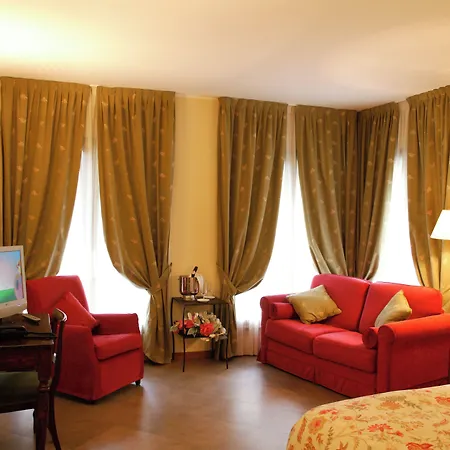 La Valletta Relais