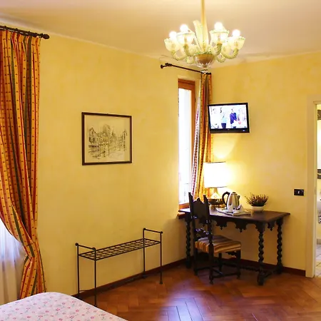 La Valletta Relais 3*