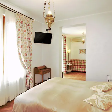 Hotel La Valletta Relais Bérgamo