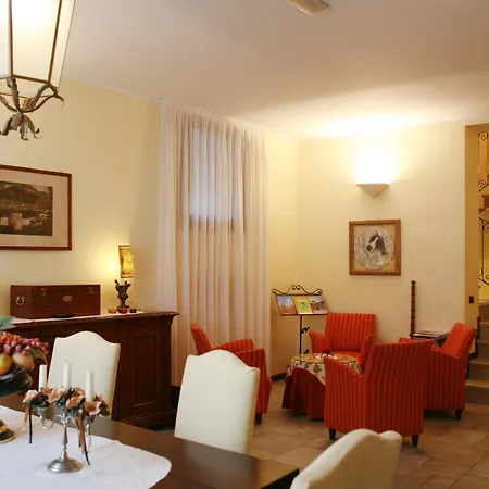 La Valletta Relais Bérgamo