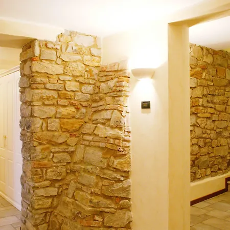 Отель La Valletta Relais 3*