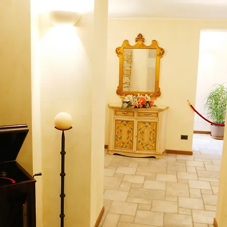 فندق La Valletta Relais 3*