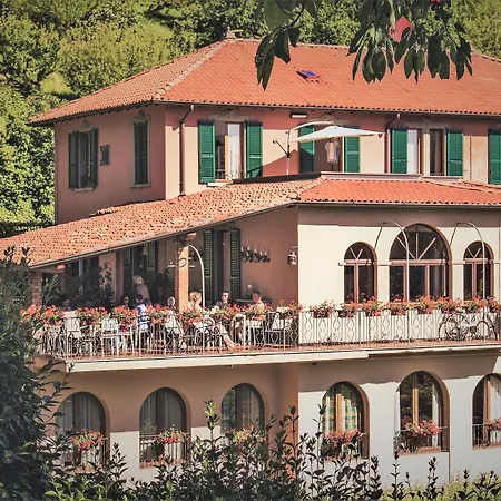 La Valletta Relais Szálloda Bergamo