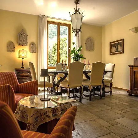 La Valletta Relais Hotel 3*