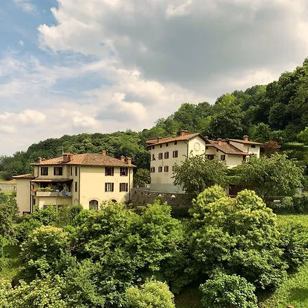 La Valletta Relais Hotel Bergamo