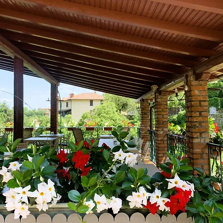 La Valletta Relais Bergamo