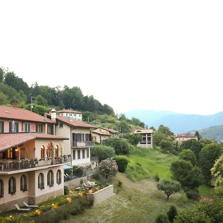 La Valletta Relais Szálloda 3*