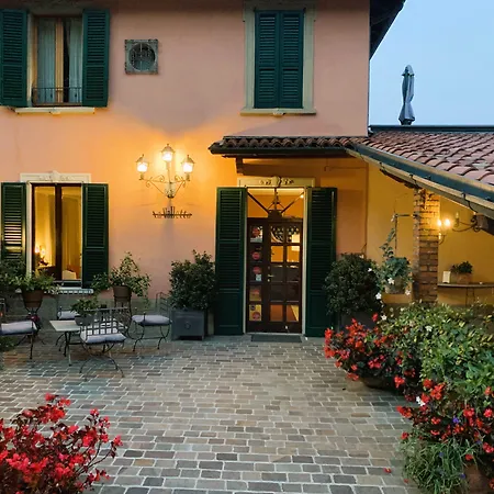 La Valletta Relais