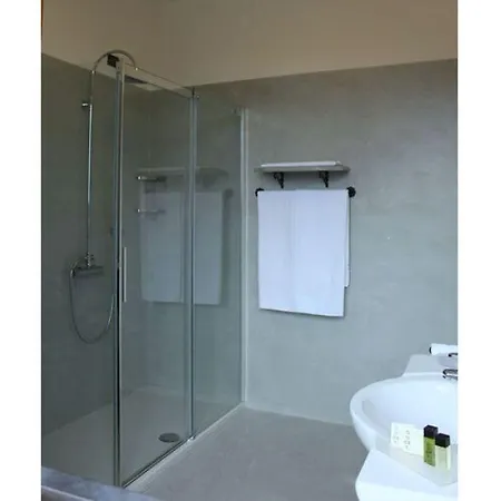 La Valletta Relais Бергамо