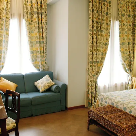 La Valletta Relais Hotel Bergamo