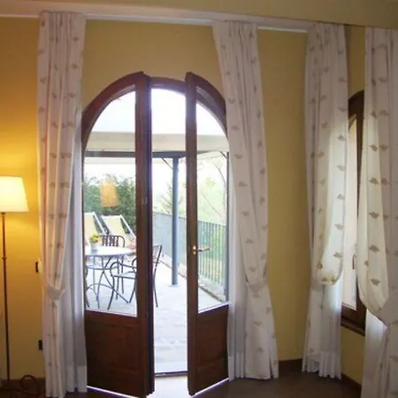 La Valletta Relais Отель
