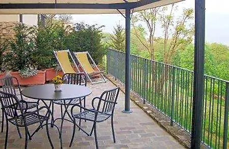 Отель La Valletta Relais