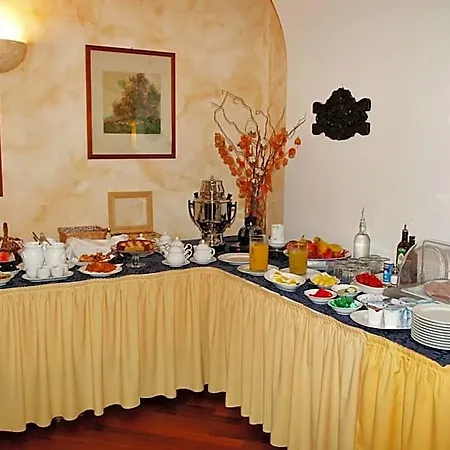 La Valletta Relais Бергамо