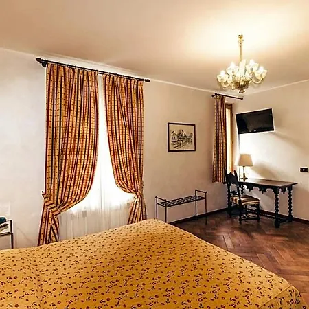 La Valletta Relais