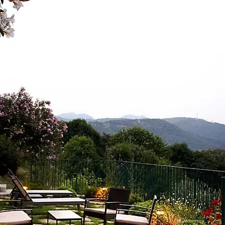 Отель La Valletta Relais