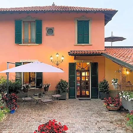 La Valletta Relais Бергамо