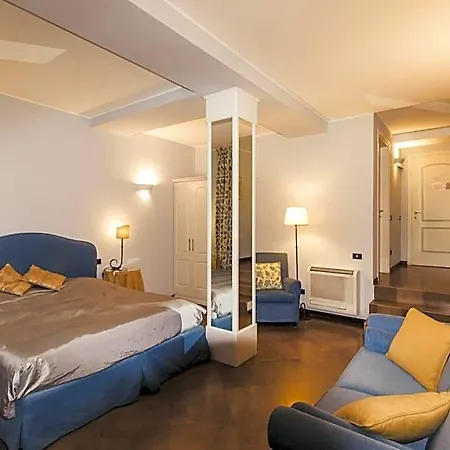 La Valletta Relais 3*