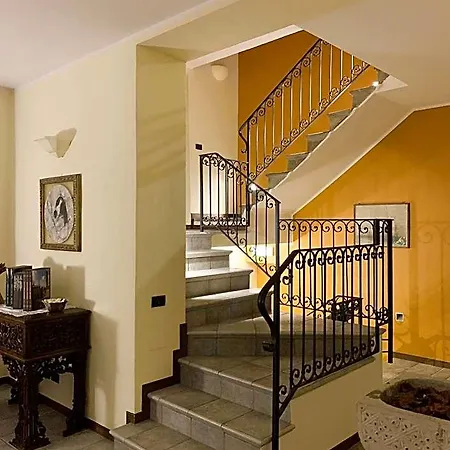 Отель La Valletta Relais